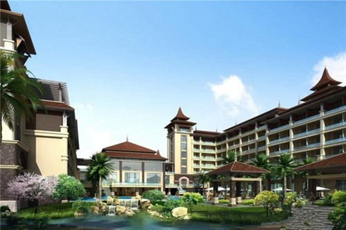 鬼起火成都冒菜