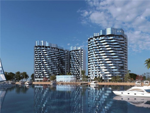 乐悠家中华甜品