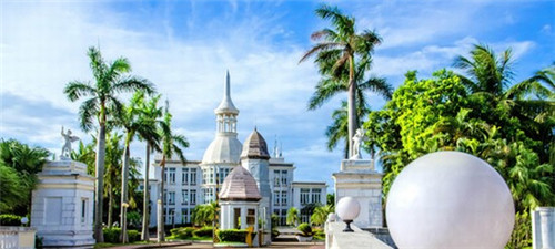 月牙弯手工水饺