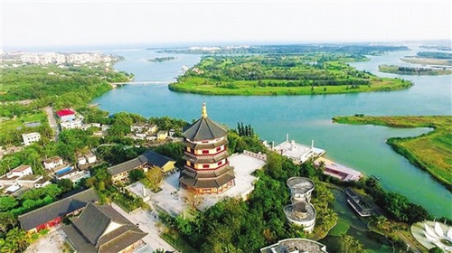 胡和记重庆小面