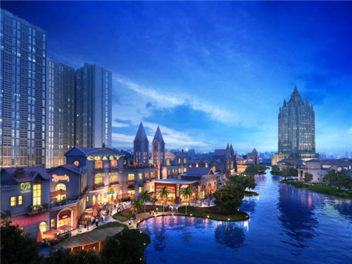 鹅小煲鹅汁捞饭在政和县中式快餐市场还有前景吗