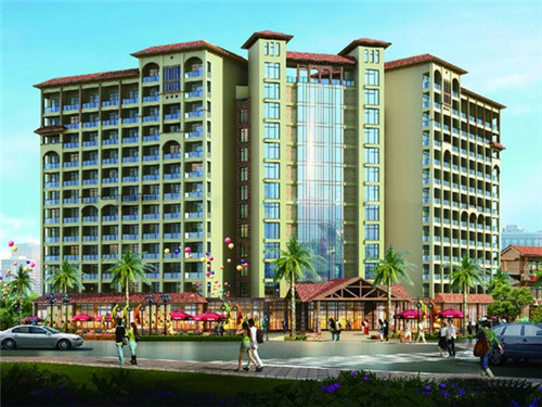 小型餐饮怎么设计好