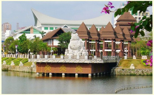 蜀香牛肉面在新乡市市场还有前景吗