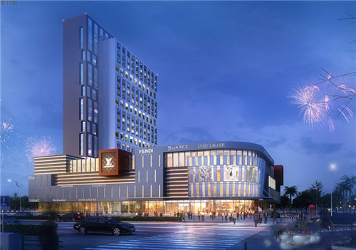 什么是京味火锅店面设计