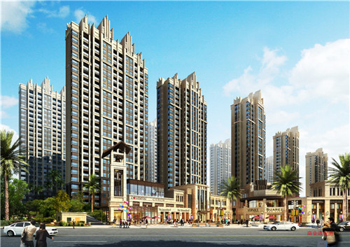 火锅店名家设计方案模板