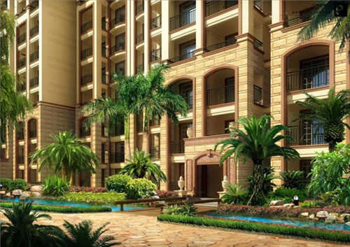 重庆100平火锅店设计