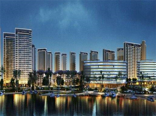 朱锁锁火锅店设计