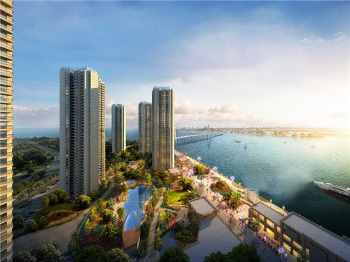 加盟彩色王国在大竹县开店什么位置好