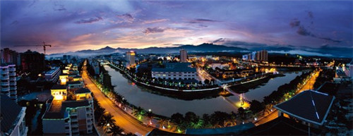 石油钻井公司起名字（石油钻井公司起名字怎么起）