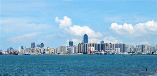 小县城创业外卖店怎么样