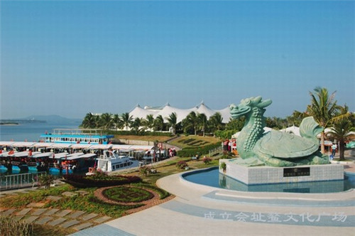 佛山有什么旅游景点（佛山有什么旅游景点免费）